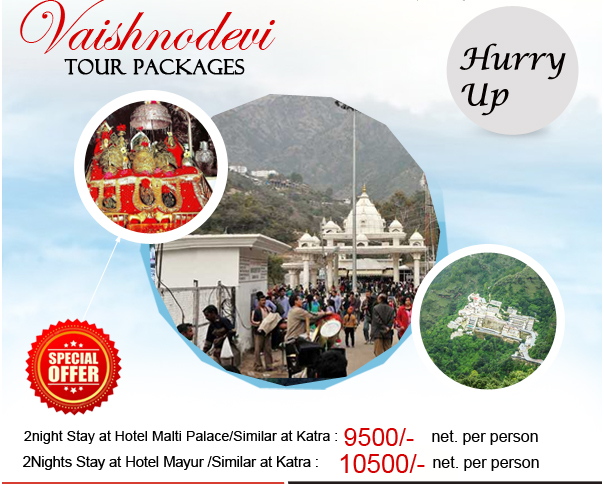 Best Travel Service in Katra